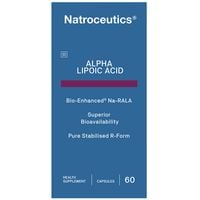 Natroceutics Alpha Lipoc Acid Bioactive